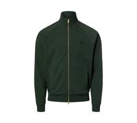 Fred Perry Sweatjacke Herren tanne, XL