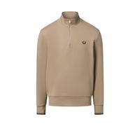 Fred Perry Sweatshirt Herren beige, XXL