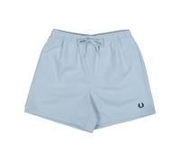 Fred Perry Swimshorts Blau in Größe 2XL
