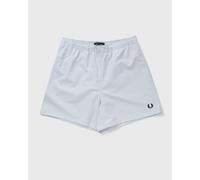 Fred Perry SWIMSHORTS men Swimwear blue in Größe:L