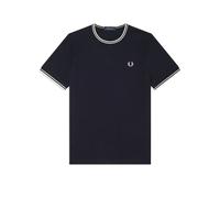Fred Perry Twin Tipped T-Shirt Herren