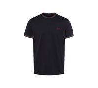 Fred Perry T-Shirt Herren marine, XXL