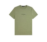 FRED PERRY T-Shirt mint | XL