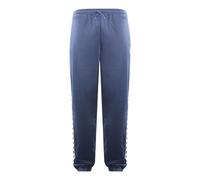 Fred Perry T2507 266 Tonal Tape Carbon Blau Sweat Pants XS
