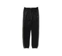 Fred Perry Taped Track Pant, Schwarz , L