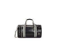 FRED PERRY Tasche - Sporttasche schwarz