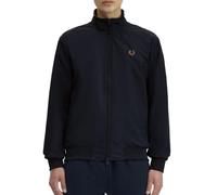 Fred Perry The Brentham Jacket, Jackett - M