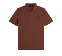 Fred Perry - "The Original" Poloshirt für Herren (Whiskybraun) S