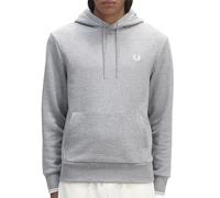 Fred Perry Tipped Hooded Sweatshirt, Sweatshirt