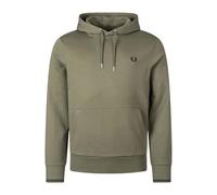 Fred Perry Tipped Kapuzenpullover Herren