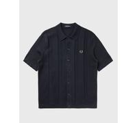 FRED PERRY Poloshirt blau | L