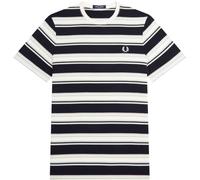 FRED PERRY Track jacket CONTRAST TAPE Uomo XXL