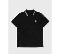 FRED PERRY Poloshirt M3600 schwarz | XL