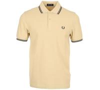 Fred Perry Twin Tipped, Herren Polo