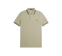 Fred Perry Twin Tipped, Polo - XL