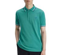 Fred Perry Twin Tipped Poloshirt Herren