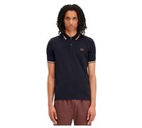 Fred Perry Twin Tipped Poloshirt Herren - XL