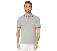Fred Perry Poloshirt M3600 Greige R41 - Größe XXL Beige XXL