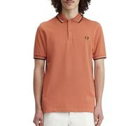 Fred Perry Twin Tipped Poloshirt Herren - XXL