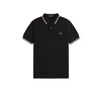 FRED Perry Twin Tipped Shirt U58 XL für Herren, U58, XL