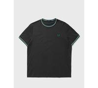 Fred Perry TWIN TIPPED T-SHIRT men Shortsleeves multi in Größe:XL