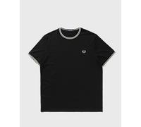 FRED PERRY T-Shirt schwarz | XXL