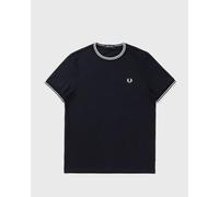 FRED PERRY T-Shirt dunkelblau | XXL
