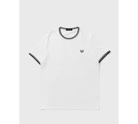 FRED PERRY T-Shirt weiss | XXL