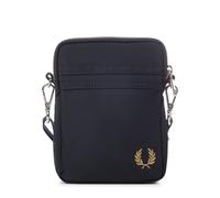 Fred Perry Umhängetasche Herren marine, ONE SIZE