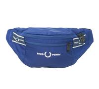 Fred Perry - Umhängetasche, Logo (Dunkelblau) Einheitsgröße