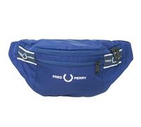 Fred Perry - Umhängetasche mit Grafikband in französischem Marineblau Einheitsgröße