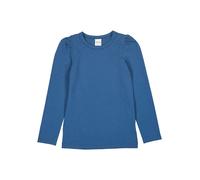 Fred´s World by GREEN COTTON Longsleeve "Alfa" in Dunkelblau - Größe 122 | Baby Langarmshirts