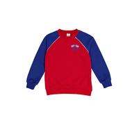 Fred´s World by GREEN COTTON Sweatshirt "Racing" in Rot - Größe 116 | Kinder Sweatshirts Jacken
