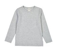 Fred´s World Langarmshirt Pale greymarl 128