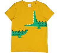 Fred`s World T-Shirt Sonic yellow 122