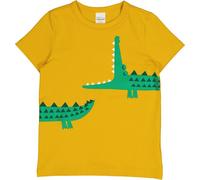 Fred`s World T-Shirt Sonic yellow 128