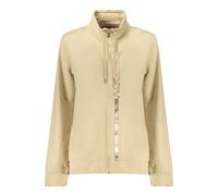 Freddy Beige Baumwoll Damen Sweatshirt XS