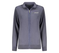 Freddy Blau Baumwolle Damen Sweatshirt XL