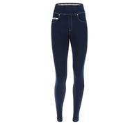 Freddy Damen Now1mc002_j0y Leggings, Denim, S