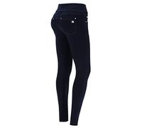 Freddy Damen NOWY1MC002_J0B Leggings, Navy, XS