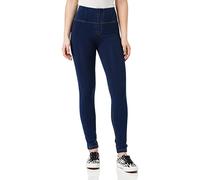 Freddy Damen Wrup1hc002, Jeans Scuro/Cuciture Gialle J0y, 34
