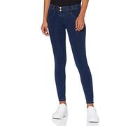 Freddy Damen WRUP2RC002_J0Y Leggings, Navy, XS