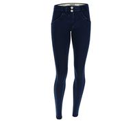 Freddy Damen WRUP2RC002_J0Y Leggings, Opacity, Navy, M