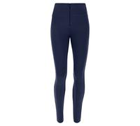 FREDDY Push-Up-Hose WR.UP Damen Superskinny, marineblau, S