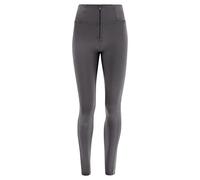 FREDDY Push-Up-Hose WR.UP Damen Superskinny, Rauchgrau., XXS