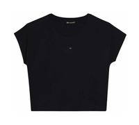 Freddy T-shirt W - Damen M Black