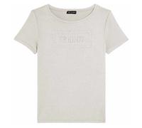 Freddy T-shirt W - Damen S White