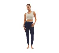 FREDDY WR.UP Push Up Leggings WR.UP® Core Jersey, Denim, klassische Größe, Dunkle Jeans, X-Large