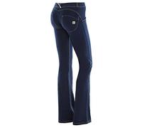FREDDY WRUP 11LJ1E XL, Denim