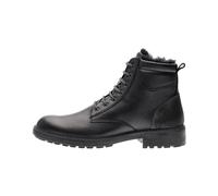 FREDERIK BLACK,GREY - Gr. - 44